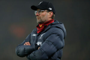 Klopp está pensando nas vitórias futuras (Crédito: GettyImages)