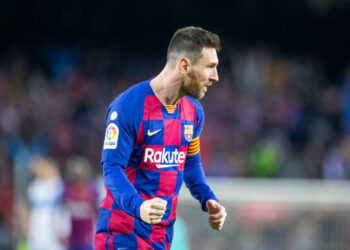 Messi pode superar Pelé em 2020 (Crédito: Getty Images)