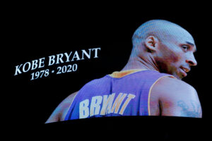 Kobe Bryant receberá homenagem no Super Bowl LIV (Crédito: GettyImages)