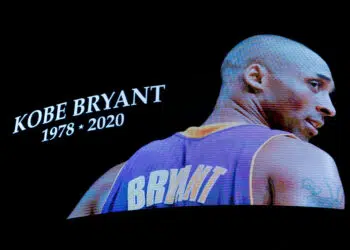 Kobe Bryant receberá homenagem no Super Bowl LIV (Crédito: GettyImages)