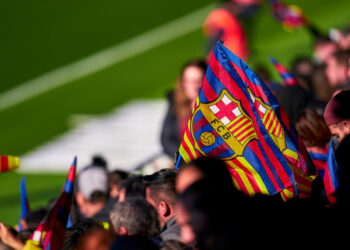 Barcelona pode atingir feitos impressionantes neste torneio (Crédito: GettyImages)