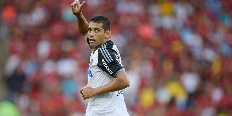 Meia-atacante marcou 57 gols com a camisa do Sport (Crédito: GettyImages)