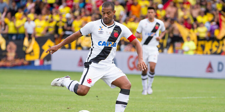 Rodrigo atuou no clube de 2014 a 2018 (Crédito: GettyImages)