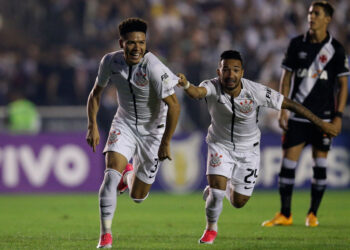Marquinhos teve boa passagem pelo Corinthians (Crédito: GettyImages)