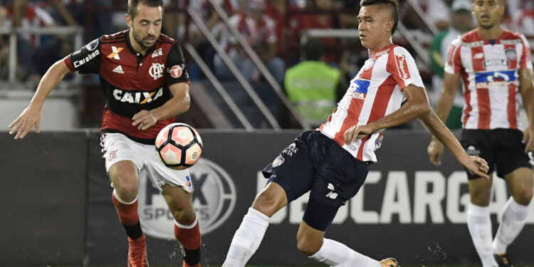 Jogador estava no Junior Barranquilla desde 2017 (Crédito: GettyImages)