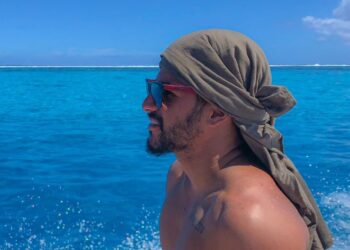 Ítalo ganhará uma série no canal OFF (Crédito: Instagram)