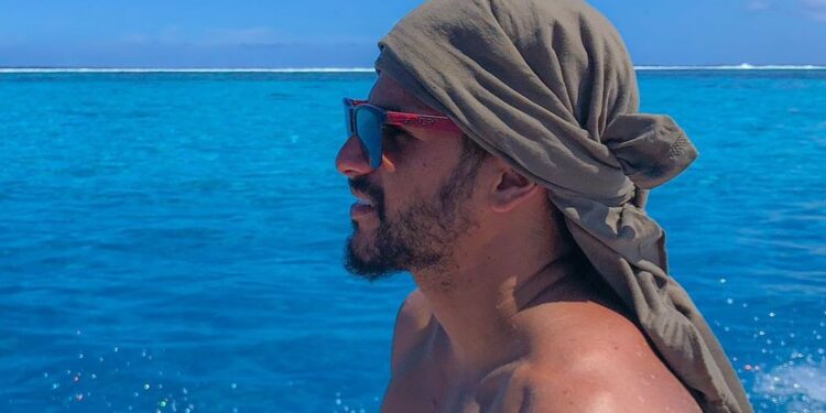 Ítalo ganhará uma série no canal OFF (Crédito: Instagram)