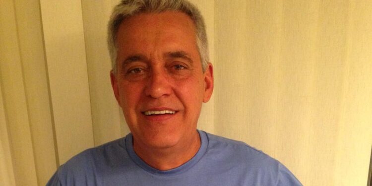 Mauro Naves respondeu uma publicação do SportBuzz (Crédito: Instagram)