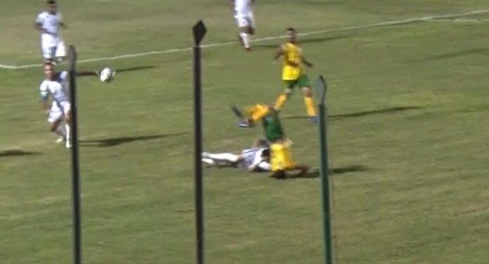 O Altos continua líder do campeonato e o Picos em segundo lugar, com oito pontos (Crédito: Instagram @apitodoido)