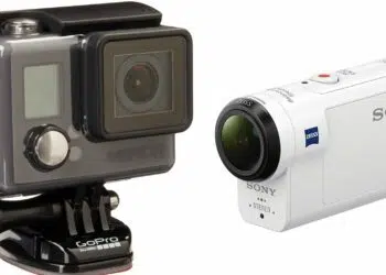 As melhores filmadoras disponíveis na Amazon (Crédito: Reprodução/Amazon)