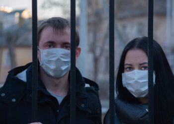 Em meio a surto de coronavírus, Itália deve ter jogos com portões fechados na Série A e Liga Europa (Crédito: Наркологическая Клиника por Pixabay)