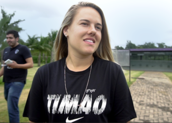 Corinthians tem três jogadoras convocadas para a Seleção Olímpica (Crédito: Lucas Freire Godoy)