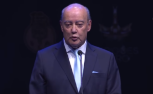Porto e seu presidente são investigados por fraude fiscal e lavagem de dinheiro (Crédito: YouTube/FC Porto)