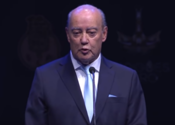 Porto e seu presidente são investigados por fraude fiscal e lavagem de dinheiro (Crédito: YouTube/FC Porto)