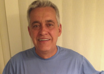 Mauro Naves revela motivo pelo qual escolheu dizer sim ao FOX Sports (Crédito: Instagram)