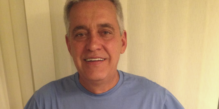 Mauro Naves revela motivo pelo qual escolheu dizer sim ao FOX Sports (Crédito: Instagram)