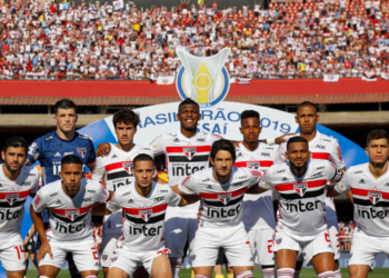 São Paulo atrasa salários de janeiro (Crédito: Getty Images)