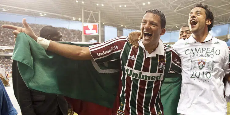 Washington mostrou vídeos durante a partida (Crédito: GettyImages)