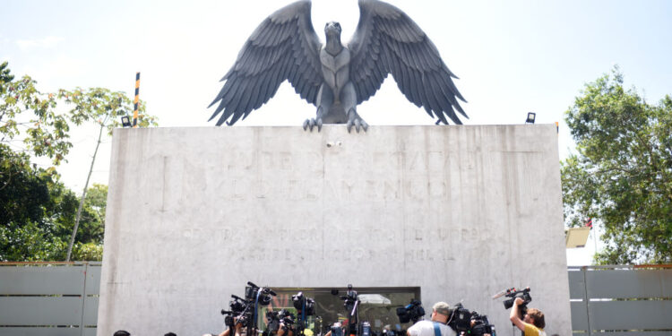 Tragédia matou dez adolescentes (Crédito: Getty Images)