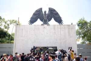 Tragédia completou um ano e segue com muitos pontos em aberto! (Crédito: GettyImages)