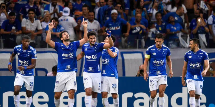Éderson foi um dos destaques do clube em 2019 (Crédito: GettyImages)