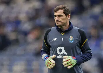 Casillas estuda concorrer a cargo na Federação Espanhola (Crédito: Getty Images)