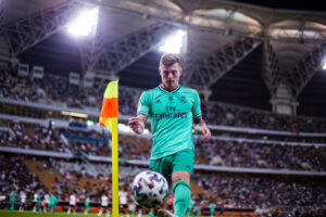 Kroos foi comprado pelo Real Madrid por 25 milhões de euros e atualmente vale 60 milhões (Crédito: Getty Images)