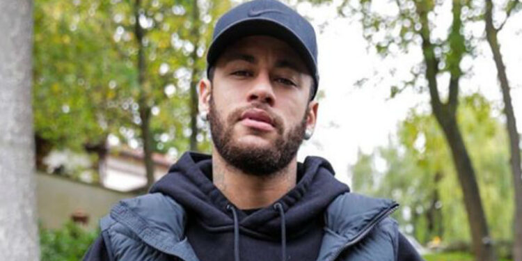 Neymar Jr ganha felicitações de aniversário (Crédito: Instagram)