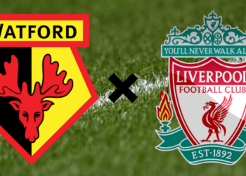 Watford x Liverpool (Crédito: Getty Images/Divulgação)