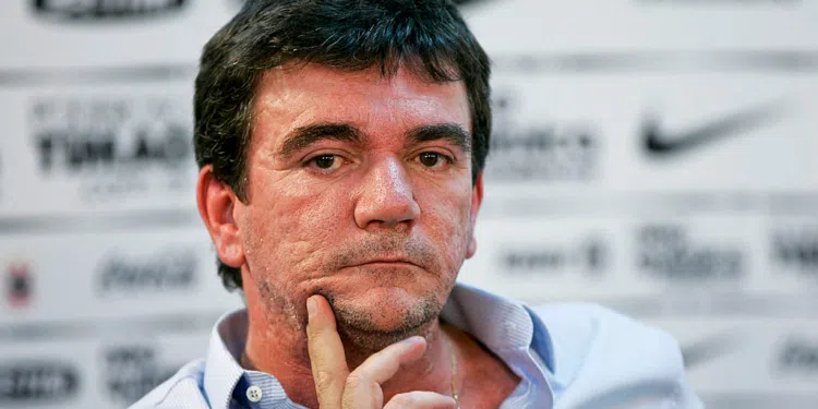 Corinthians terá a novidade a partir do segundo semestre deste ano (Crédito: GettyImages)