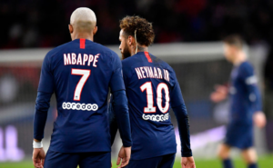 Partida do PSG é adiada por conta do surto de coronavírus (Crédito: GettyImages)