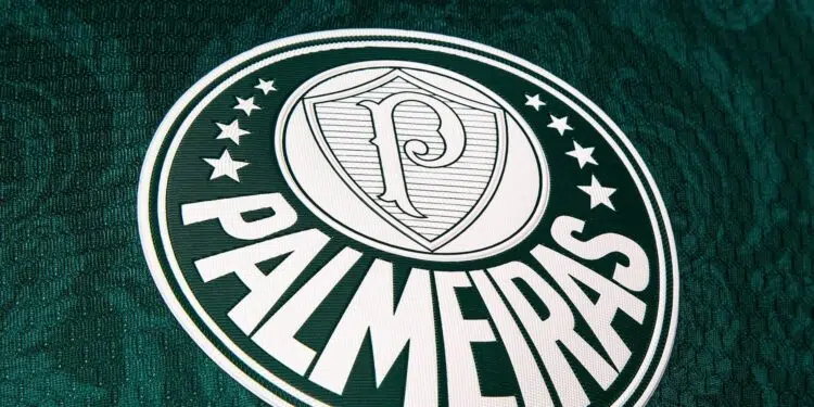 Novidade veio à tona no começo desta semana por meio das redes sociais (Crédito: Divulgação/Palmeiras)