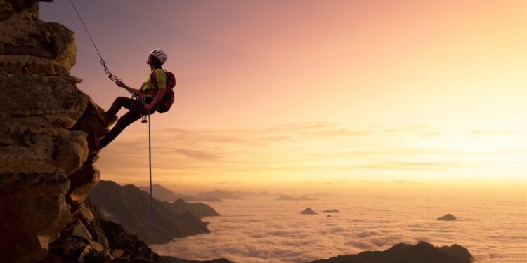 Itens que todo apaixonado por uma boa aventura precisa ter (Crédito: Reprodução/Getty images)