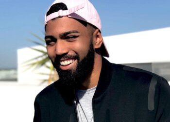 Gabigol revelou estar torcendo para o Babu no BBB20 (Crédito: Instagram)