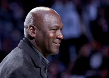 Jordan terá série lançada antes do previsto por conta do coronavírus! (Crédito: GettyImages)