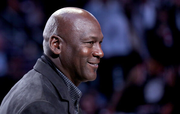 Jordan terá série lançada antes do previsto por conta do coronavírus! (Crédito: GettyImages)