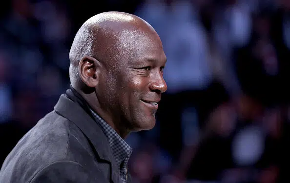 Jordan terá série lançada antes do previsto por conta do coronavírus! (Crédito: GettyImages)