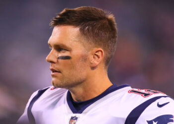 Após 20 anos, Tom Brady está fora do New England Patriots (Crédito: GettyImages)