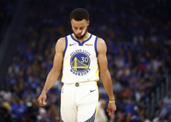 Craque acabou de voltar de uma lesão na mão, que o tirou de parte da temporada (Crédito: GettyImages)