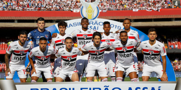 São Paulo enfrentará o Binacional pela primeira rodada da fase de grupos da Libertadores 2020 (Crédito: GettyImages)
