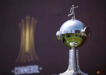 Jogos da próxima semana estão suspensos (Crédito: GettyImages)