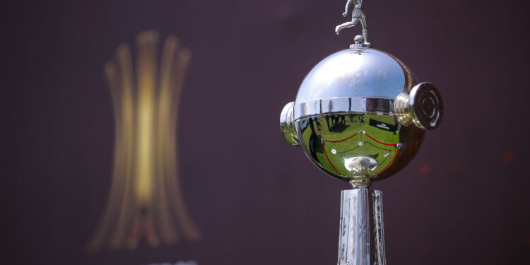 Jogos da próxima semana estão suspensos (Crédito: GettyImages)