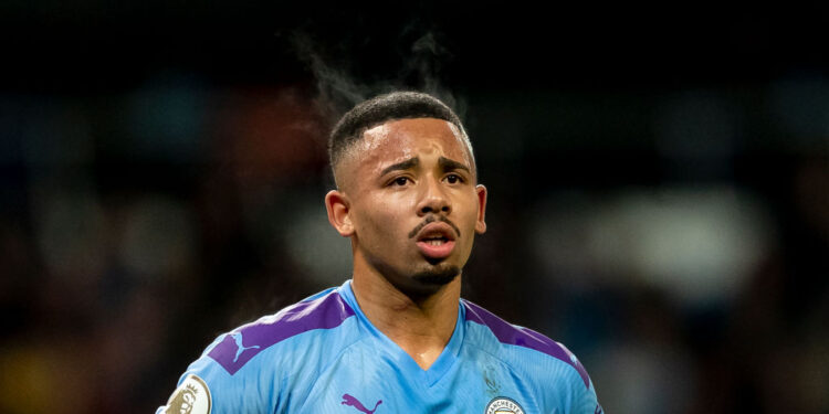 Jogadores foram alertados sobre possíveis punições (Crédito: GettyImages)