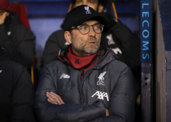 Treinador alemão ficou incomodado com a recente eliminação da Champions League (Crédito: GettyImages)