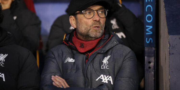 Treinador alemão ficou incomodado com a recente eliminação da Champions League (Crédito: GettyImages)