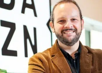 Narrador faleceu aos 40 anos de idade (Crédito: Twitter)