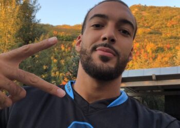 Ruby se desculpou pela piada infame (Crédito: Instagram)