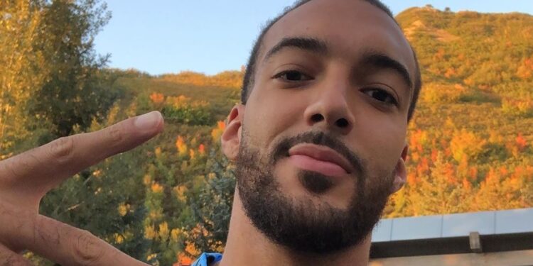 Astro do Utah Jazz fez revelações chocantes sobre o que sente desde que foi diagnosticado com o COVID-19 (Crédito: Instagram)