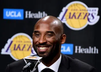 Kobe Bryant entrará no Hall da Fama (Crédito: GettyImages)