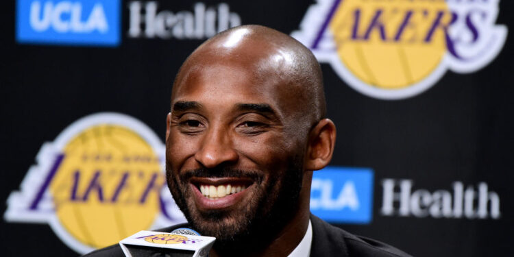 Kobe Bryant entrará no Hall da Fama (Crédito: GettyImages)